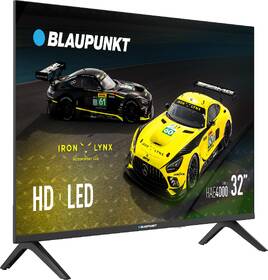Televize Blaupunkt 32HAE4000 
