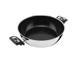 Pánev Kolimax 26 cm černá

 obrázek produktu 2 z 3