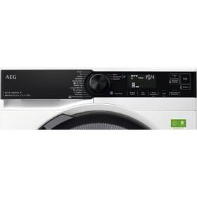 Sušička prádla AEG TR9396CC bílá

 obrázek produktu 2 z 8