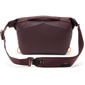 Brašna Peak Design Everyday Sling 3L (v2) vínová

 obrázek produktu 2 z 6