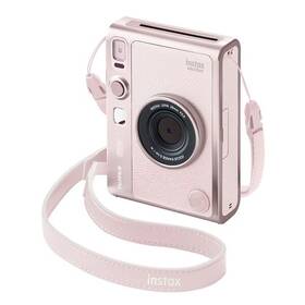 Instantní fotoaparát Fujifilm Instax mini EVO růžový

 obrázek produktu 6 z 7