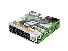 Dětská zbraň Gel Blaster Inc. SURGE 2 

 obrázek produktu 2 z 5