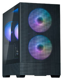 Case Zalman P30 AIR černá

 obrázek produktu 2 z 17