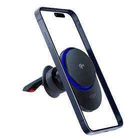 Držák na mobil 3mk HARDY AeroCharger 15W Qi2 černý

 obrázek produktu 1 z 10