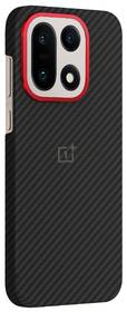 Kryt na mobil OnePlus Aramid Magnetic na OnePlus 15 černý

 obrázek produktu 1 z 4