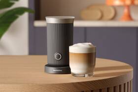 Napěňovač mléka Philips BAR311/60 černý

 obrázek produktu 4 z 4