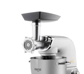 Kuchyňský robot ETA Max II 1028 90062 bílý

 obrázek produktu 18 z 34