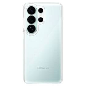 Kryt na mobil Tactical TPU na Samsung Galaxy S26 Ultra průhledný

 obrázek produktu 1 z 2