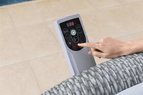 Vířivka Bestway Lay-Z-Spa® Bali Smart AirJet 6001N 

 obrázek produktu 13 z 40