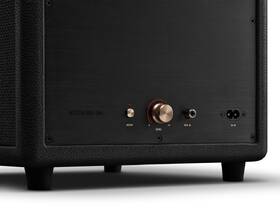 Subwoofer Marshall Heston 200 TV SUB černý

 obrázek produktu 6 z 8