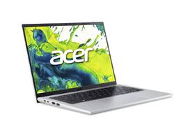 Notebook Acer Aspire Go 14 (AG14-72P-50ZC) stříbrný

 obrázek produktu 4 z 9