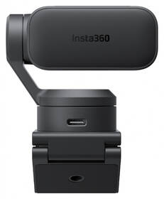 Webkamera Insta360 Link 2 Pro Gimbal černá

 obrázek produktu 2 z 9