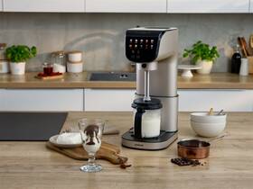 Zmrzlinovač Sencor SIC 5050WS GELATERIA champagne

 obrázek produktu 26 z 27