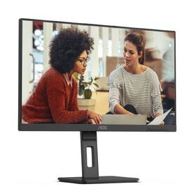 Monitor AOC Q27E3UMF černý

 obrázek produktu 3 z 8