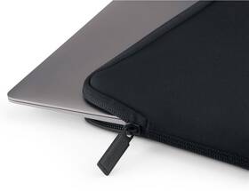 Pouzdro na notebook Pipetto Classic Fit Sleeve V2, MacBook 13/14 černé

 obrázek produktu 9 z 11