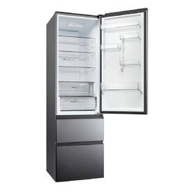 Chladnička s mrazničkou Haier HTR3620ANMP nerez

 obrázek produktu 7 z 17