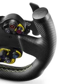 Volant Thrustmaster EVO Racing 31U Leather Add-on, PS5/4, Xbox Series, Xbox One, PC černý

 obrázek produktu 5 z 12
