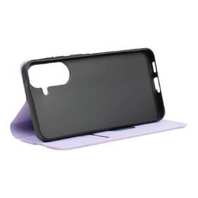 Pouzdro na mobil flipové Obal:Me SmoothTouch na Samsung Galaxy A57 5G fialové

 obrázek produktu 2 z 4