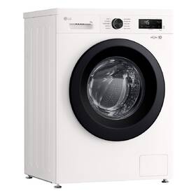 Pračka LG F4X1009NLK bílá

 obrázek produktu 9 z 13