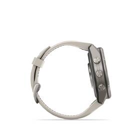Chytré hodinky Garmin fēnix 9 Pro - 43 mm, AMOLED šedé

 obrázek produktu 8 z 10