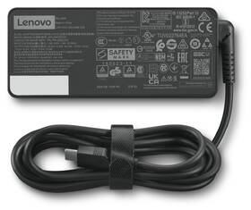 Napájecí adaptér Lenovo 65W USB-C černý

 obrázek produktu 1 z 1