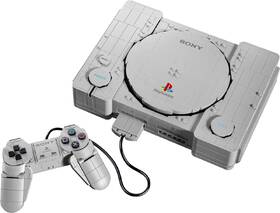 Stavebnice LEGO® 72306 PlayStation™ 

 obrázek produktu 1 z 8