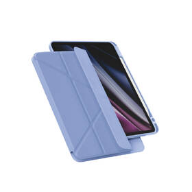 Pouzdro na tablet Epico na Apple iPad Pro 11" (1.-4. gen)/Air 10,9" (A14-M1)/Air 11" (M2-M4) modré

 obrázek produktu 1 z 6
