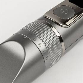 Zastřihovač vlasů G3 Ferrari G3004903 stříbrný

 obrázek produktu 6 z 6