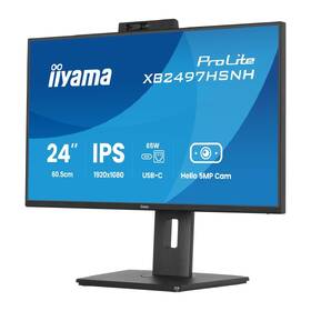 Monitor IIYAMA ProLite XB2497HSNH-B1 černý

 obrázek produktu 2 z 13