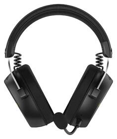 Headset HATOR Hypergang 3 Wireless černý

 obrázek produktu 3 z 9