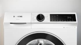 Pračka Siemens WG44J201CS bílá

 obrázek produktu 10 z 15