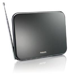 Anténa pokojová Philips SDV6224 

 obrázek produktu 2 z 2
