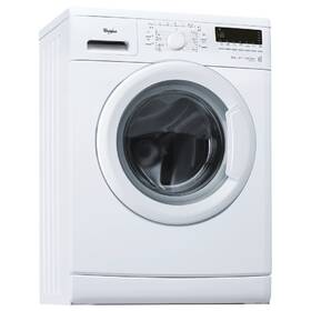 Pračka Whirlpool AWS 51212 bílá

 obrázek produktu 2 z 3