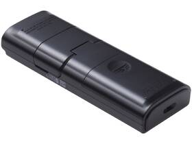 Diktafon Olympus VN-731PC stříbrný

 obrázek produktu 10 z 13