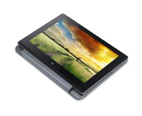 Dotykový tablet Acer 10 (S1002-17KM) šedý

 obrázek produktu 10 z 14