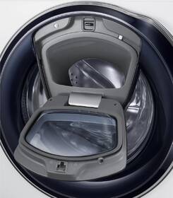 Pračka Samsung WW80K6414QW/LE bílá

 obrázek produktu 5 z 26