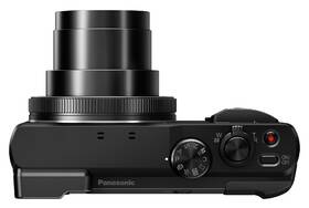 Digitální fotoaparát Panasonic DMC-TZ80EP-K černý

 obrázek produktu 4 z 6