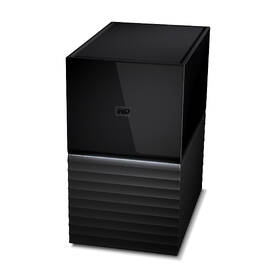Externí pevný disk 3,5" Western Digital Duo 6TB černý

 obrázek produktu 5 z 14