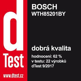 Sušička prádla Bosch WTH85201BY bílá

 obrázek produktu 2 z 8