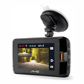 Autokamera Mio MiVue 752 Wi-Fi DUAL černá

 obrázek produktu 3 z 10