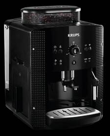 Espresso Krups EA81P8 

 obrázek produktu 3 z 13