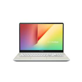 Notebook Asus S15 S530FA-BQ193R zlatý

 obrázek produktu 3 z 9