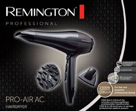 Fén Remington AC 5999 černý

 obrázek produktu 4 z 5