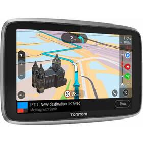 Navigační systém GPS Tomtom GO PREMIUM 5 World Lifetime černá

 obrázek produktu 2 z 8