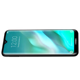 Mobilní telefon Doogee X90L 16 GB černý

 obrázek produktu 6 z 13