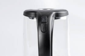 Rychlovarná konvice Orava VK-4017 B, 1,7 l černá/sklo

 obrázek produktu 3 z 7