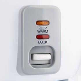 Rýžovar Sencor SRM 0600WH 
