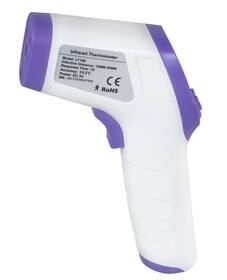 Teploměr Orava LY-168 bílý

 obrázek produktu 5 z 5
