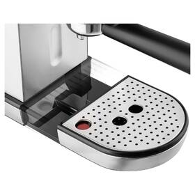 Pákový kávovar Sencor SES 4900SS stříbrný

 obrázek produktu 8 z 12