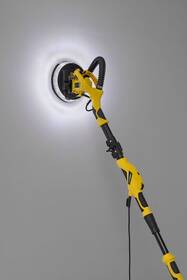 Bruska na sádrokarton POWERPLUS POWX0479 

 obrázek produktu 1 z 16